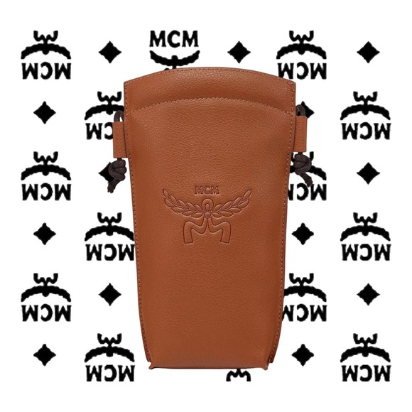 EUC MCM Worldwide Modern Chunky
Rectangle Sunglasses - Picture 5 of 5